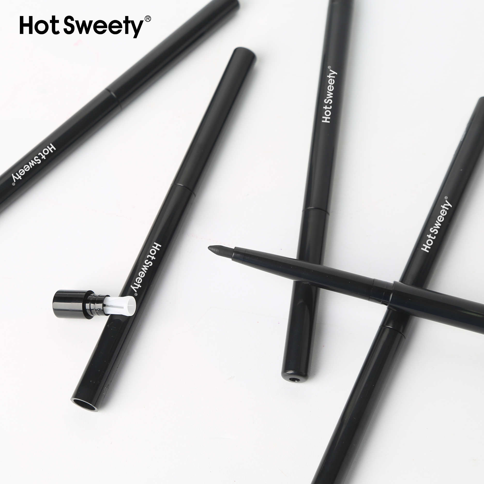 5 Eyeliner Tips and Tricks